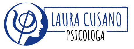 Laura Cusano – Psicologa